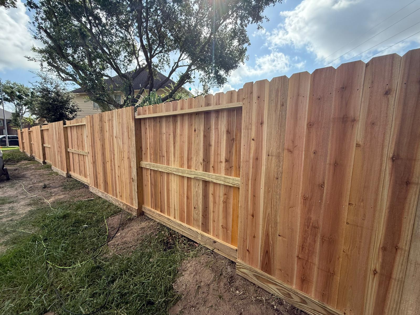 Comments on: Secure Your Sanctuary: Mustang Fencing & Gates for Lasting Privacy in 77013